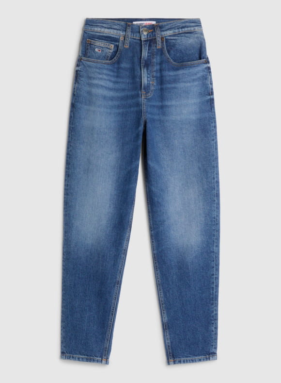 Jeans mom