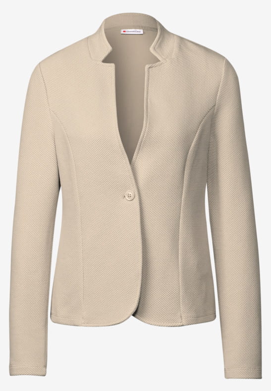Vestes blazers