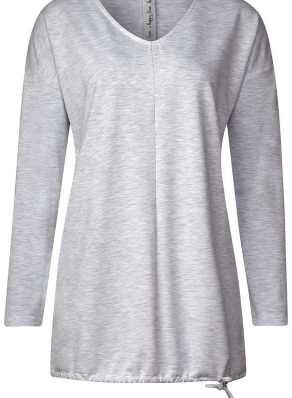 Tee shirt manche longue