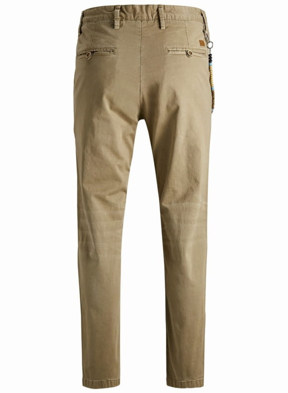 Pantalons chino