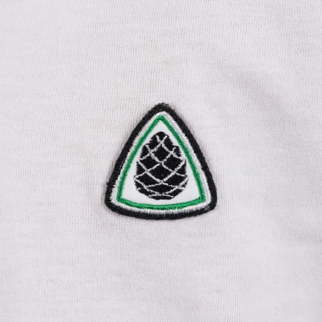 Tee-shirt grabot blanc