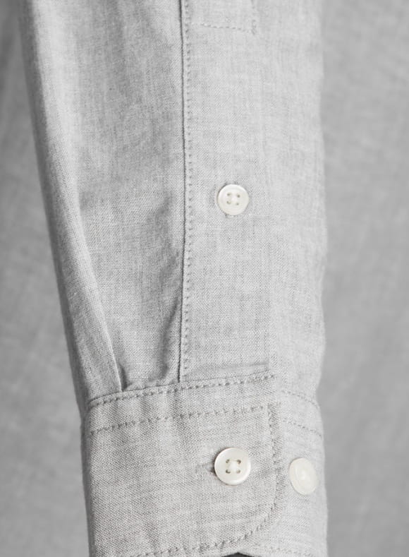 Chemise manche longue