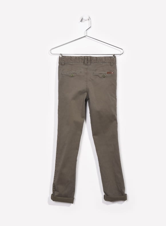 Pantalon chino