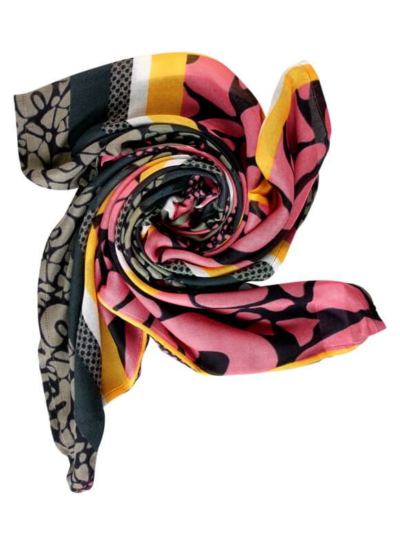 Foulards