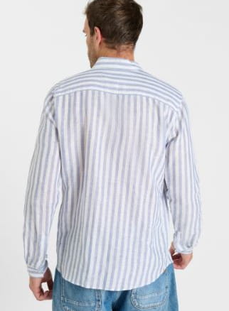 Chemises m/l