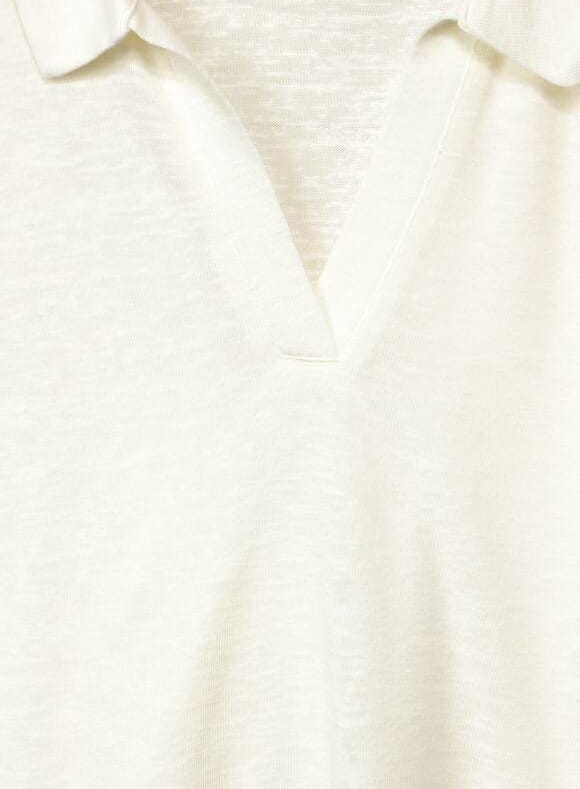 Polo manches courtes