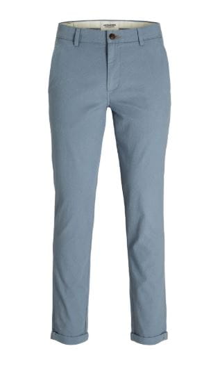 Pantalons chino