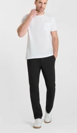 Pantalons chino