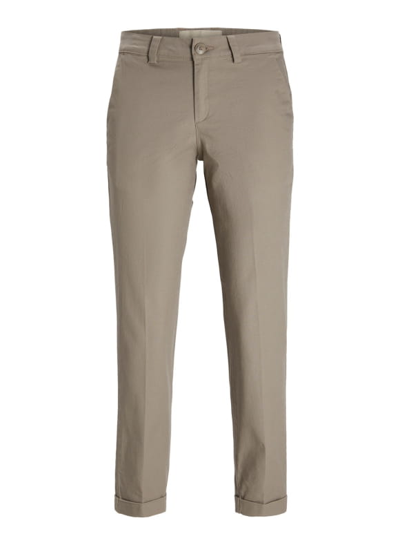 Pantalons chino