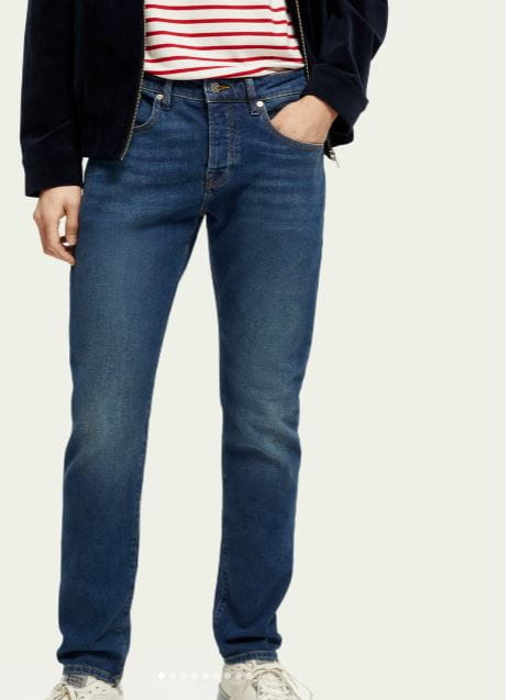 Jeans regular fit