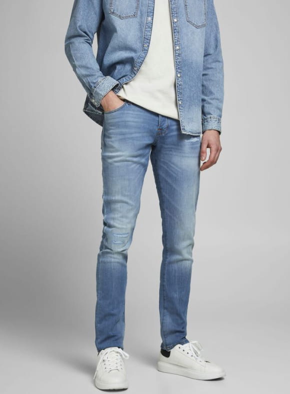 Jeans slim fit