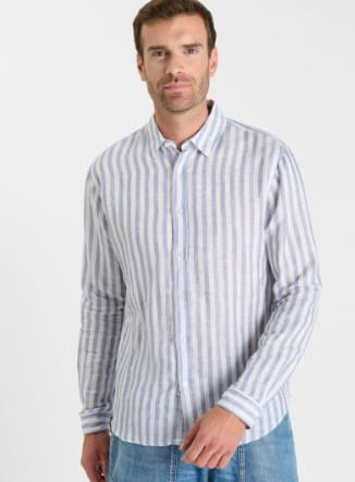 Chemises m/l