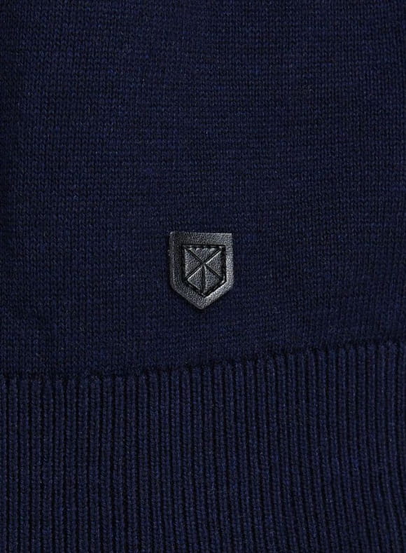 Pulls col camionneur