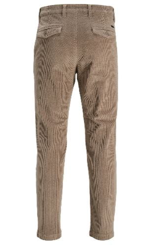Pantalons chino