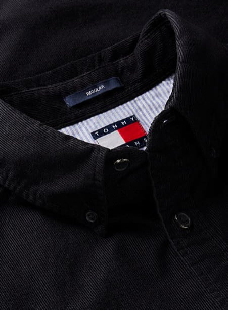 Chemises m/l