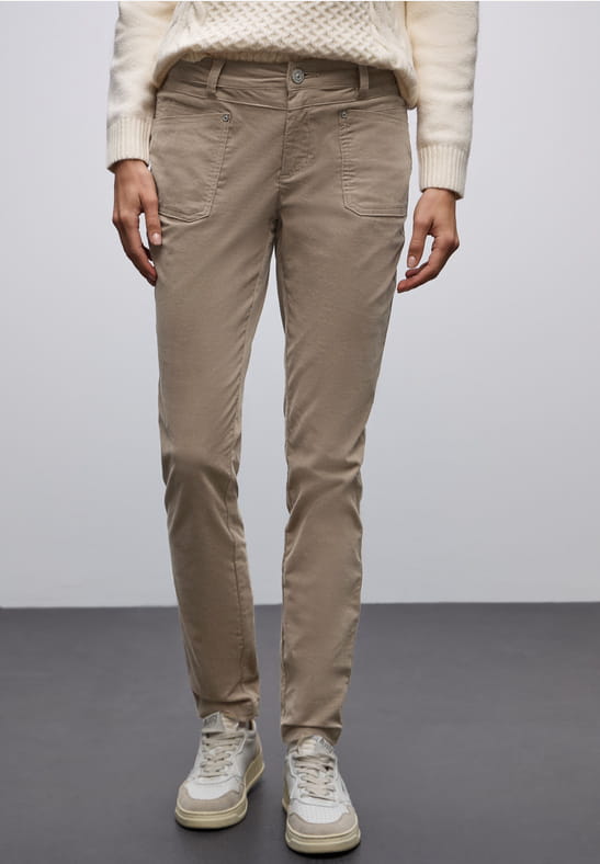 Pantalons chino
