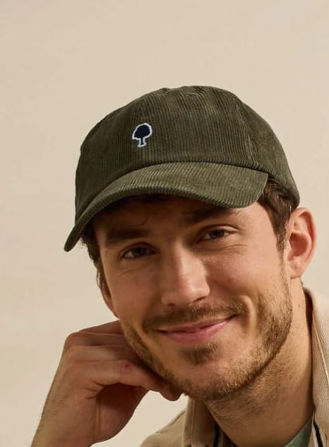 Casquettes