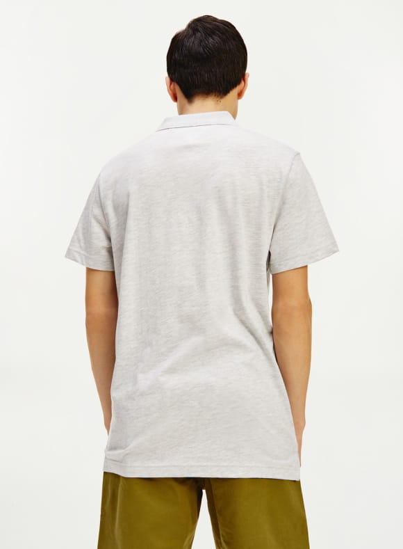 Polo manches courtes