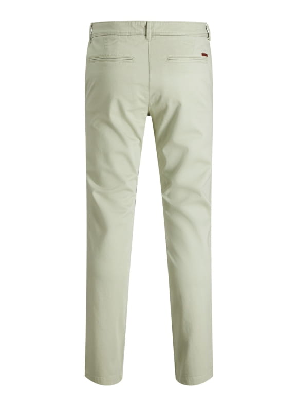 Pantalons chino