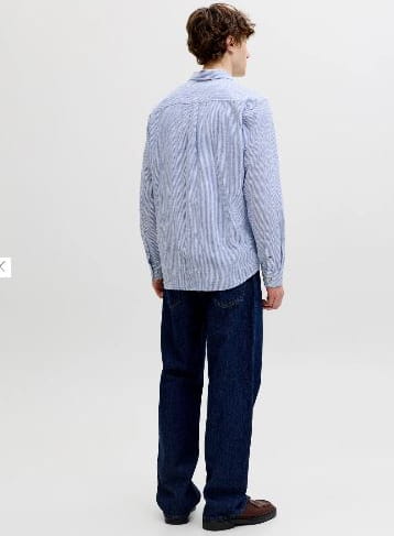 Chemises m/l