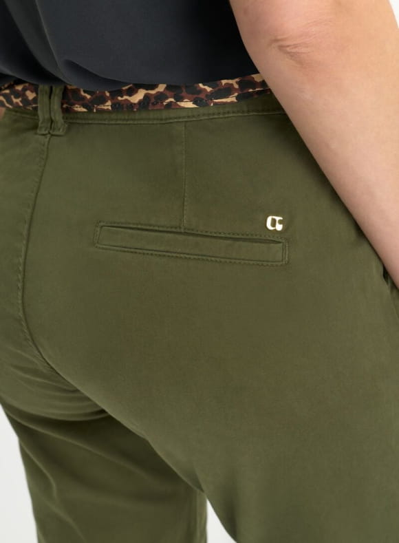Pantalons chino