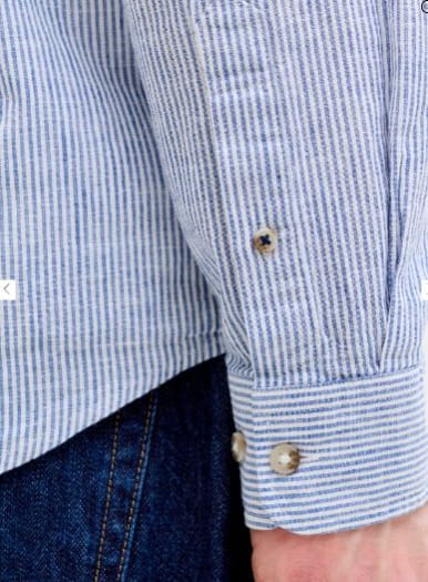 Chemises m/l