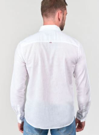 Chemises m/l