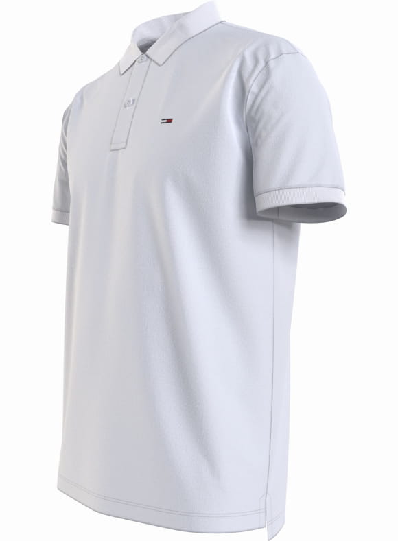 Polo manches courtes