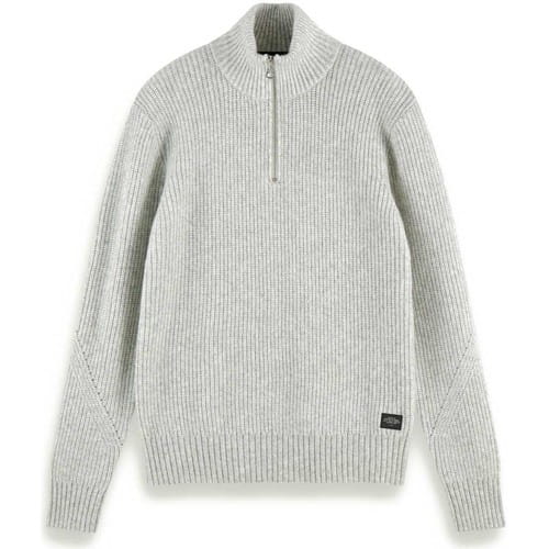 Pulls col camionneur