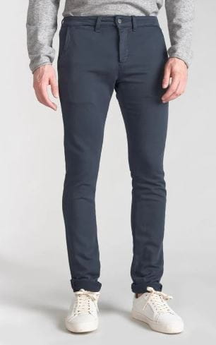 Pantalons chino