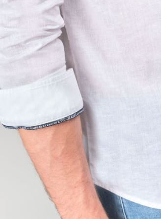 Chemises m/l
