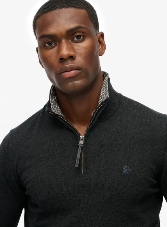 Pulls col camionneur