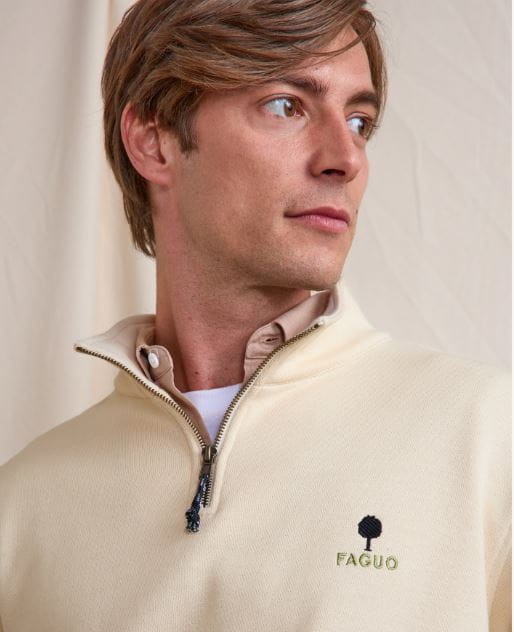 Pulls col camionneur