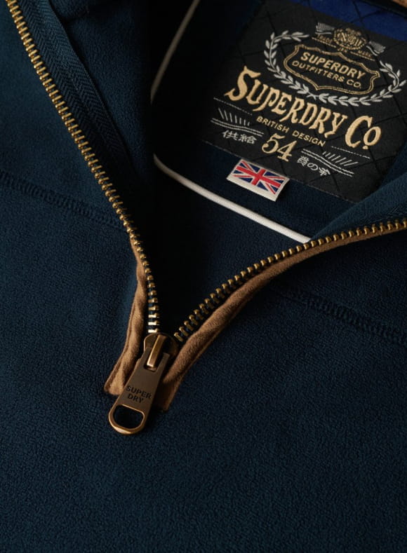 Pulls col camionneur