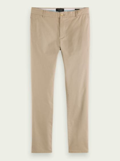 Pantalons chino