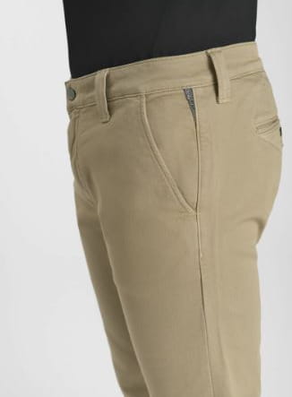 Pantalons chino