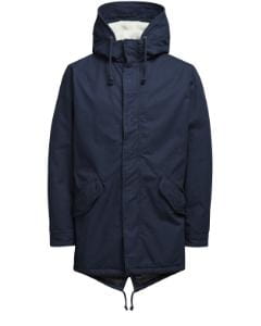 Jor bento parka jacket