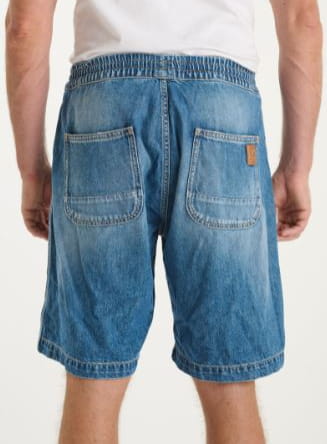 Shorts jeans