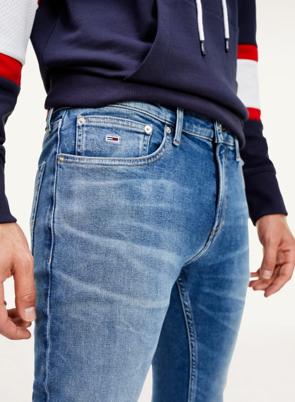 Jeans slim fit