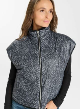 Vestes