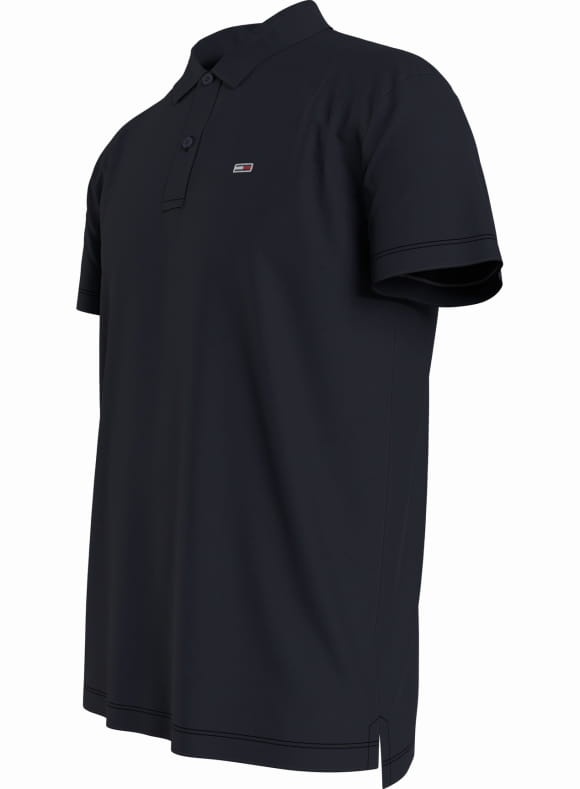 Polo manches courtes