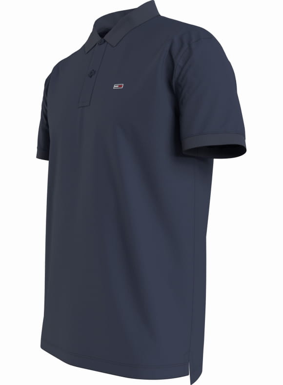 Polo manches courtes