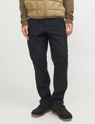 Pantalons chino