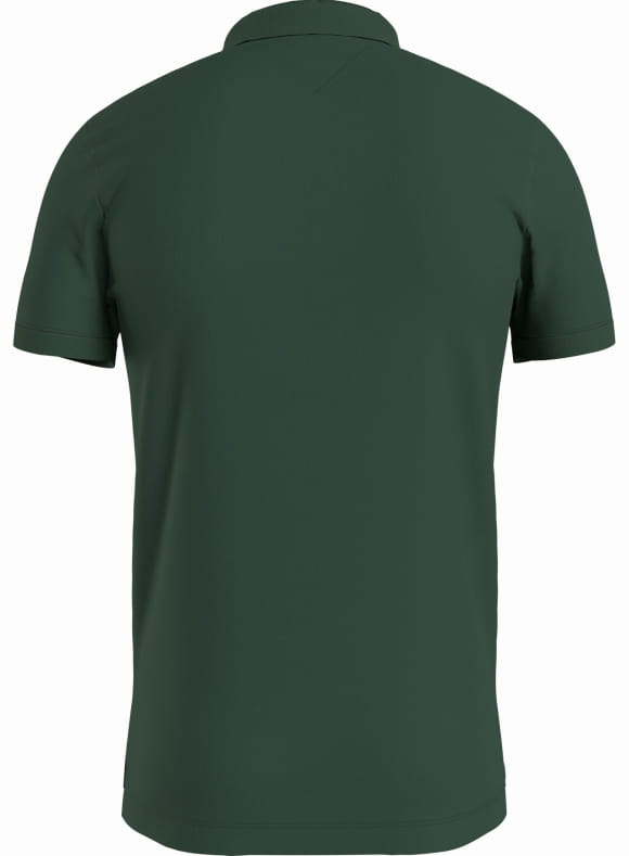 Polo manches courtes