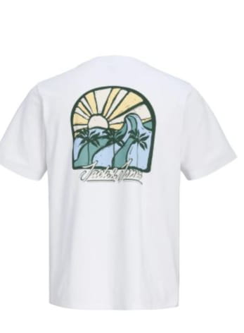 T-shirts m/c