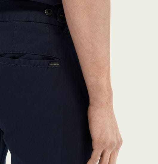 Pantalons chino