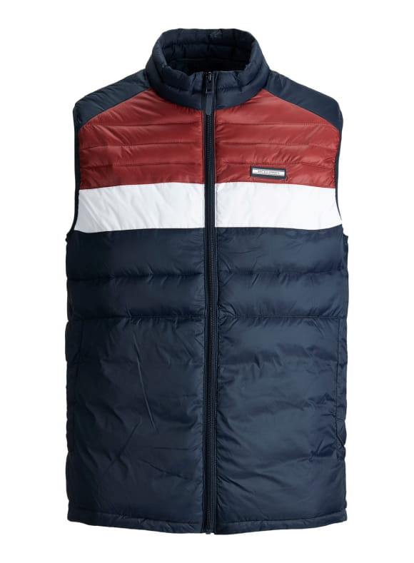 Doudounes sans manches