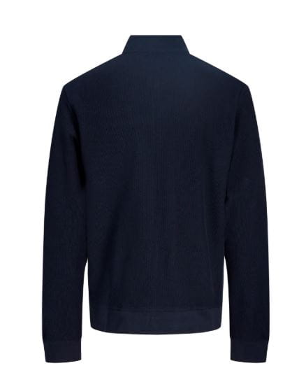 Jprbluroy bomber jacket sweat