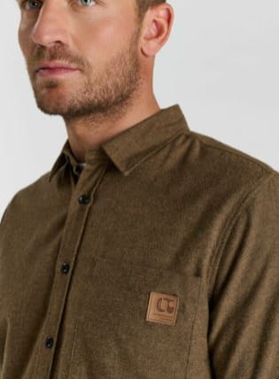 Chemises m/l
