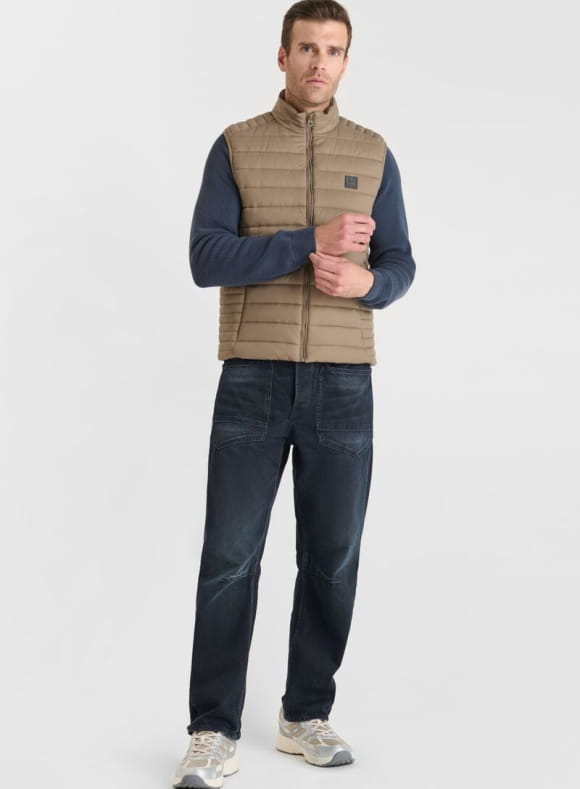 Blousons sans manche